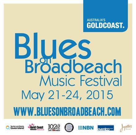 Blues On Broadbeach 1