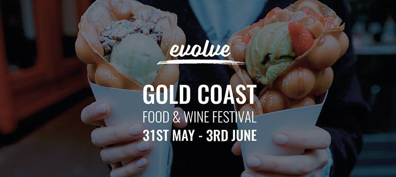 Gold Coast Food And Wine Festival 2018