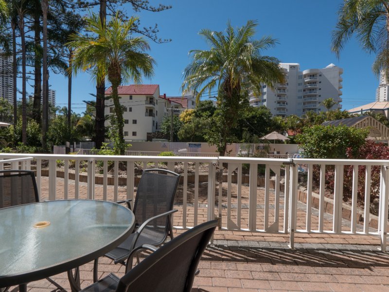 Surfers Tradewinds 33